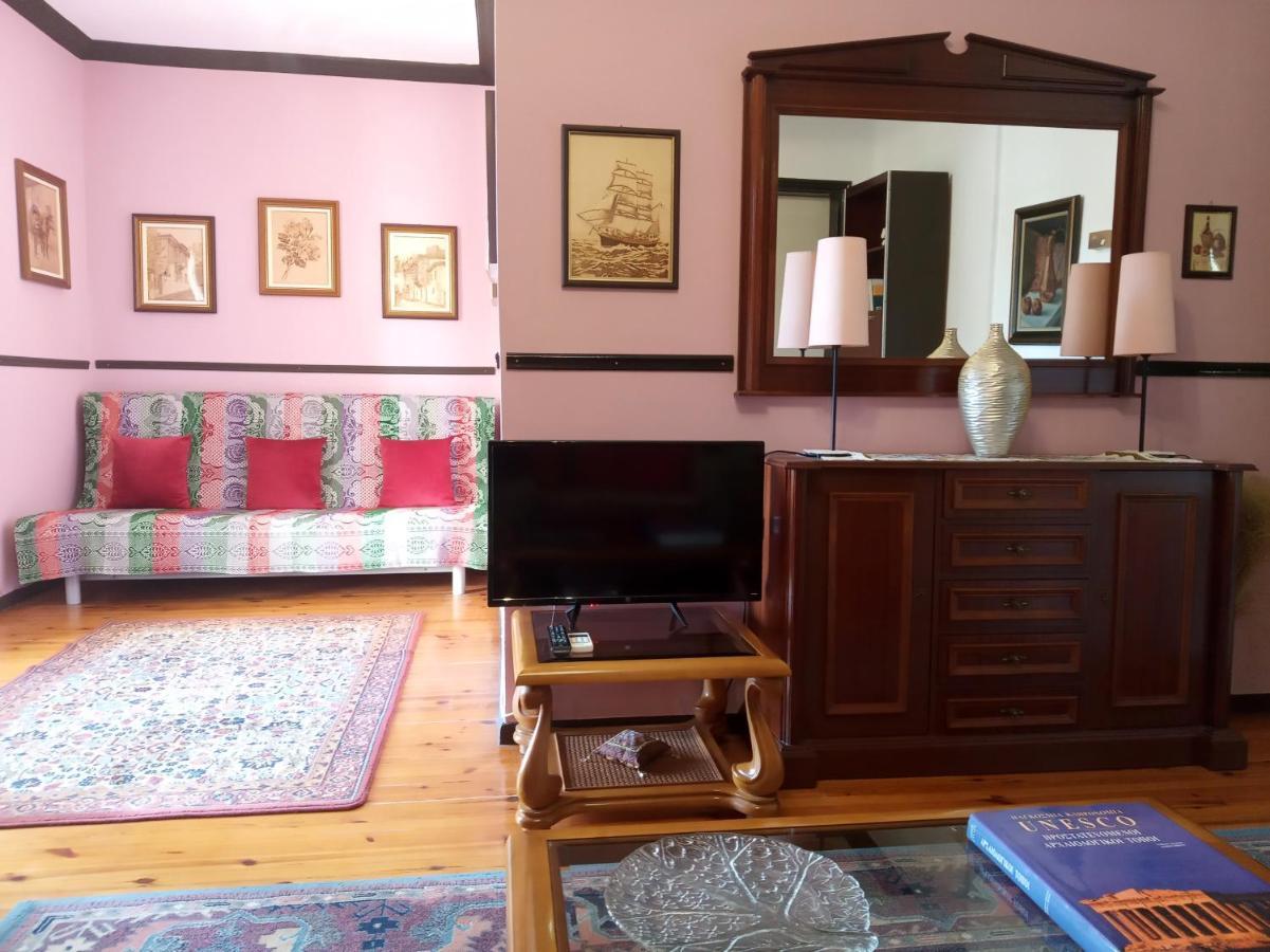 Apartment Cosy Penthouse -up To 6 Guests- In The Centre! *