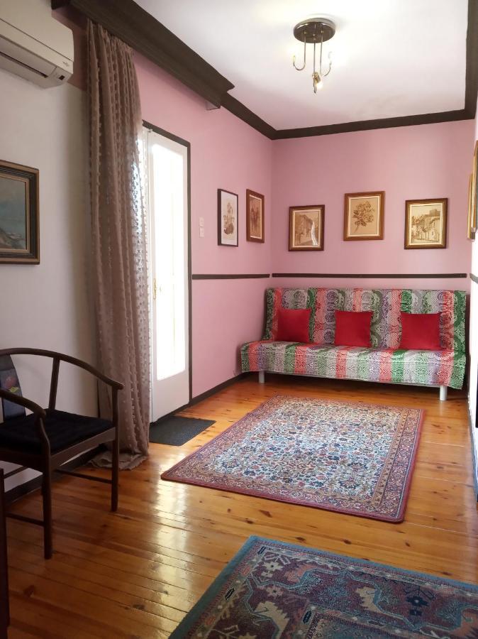 Apartment Cosy Penthouse -up To 6 Guests- In The Centre!
